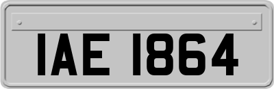 IAE1864