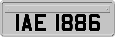 IAE1886