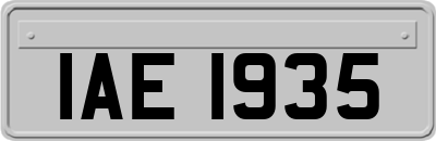 IAE1935