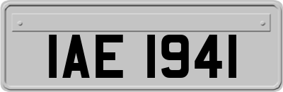 IAE1941