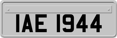 IAE1944