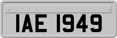 IAE1949