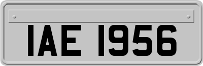 IAE1956