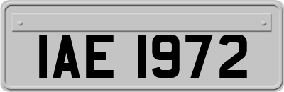 IAE1972