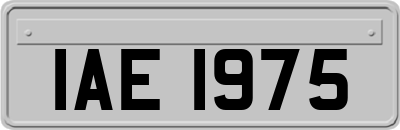 IAE1975