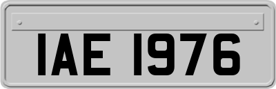 IAE1976