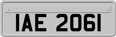 IAE2061