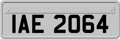 IAE2064
