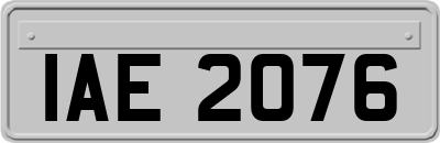 IAE2076