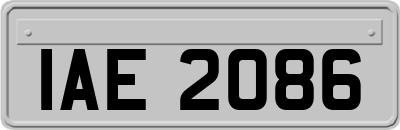 IAE2086