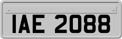 IAE2088