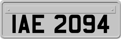 IAE2094
