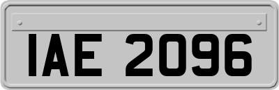 IAE2096