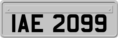 IAE2099