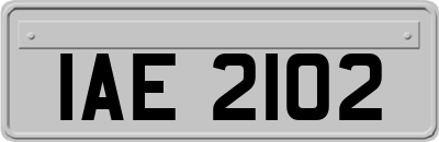 IAE2102
