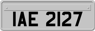IAE2127