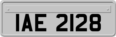 IAE2128