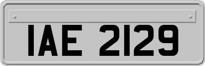 IAE2129
