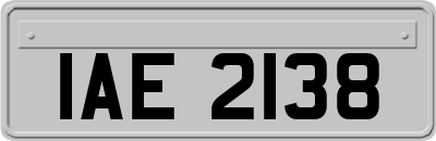 IAE2138