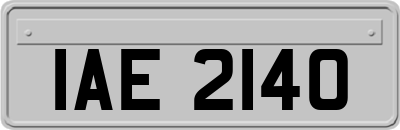 IAE2140