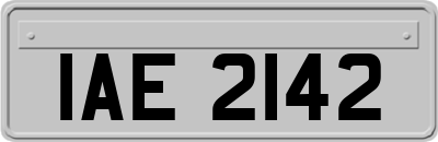 IAE2142