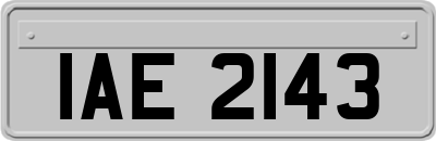 IAE2143