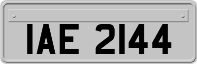 IAE2144