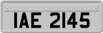 IAE2145