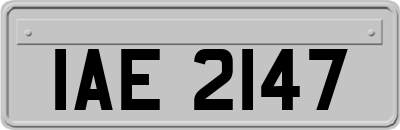 IAE2147