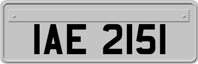IAE2151