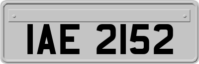 IAE2152