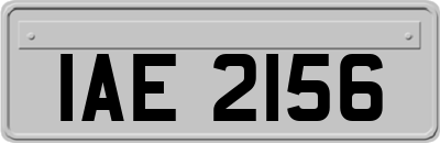 IAE2156