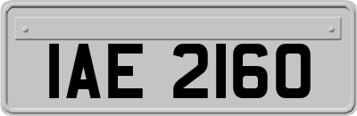IAE2160