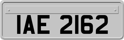 IAE2162