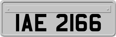 IAE2166