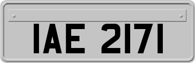 IAE2171