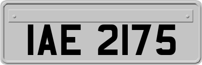 IAE2175