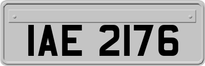 IAE2176