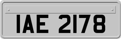 IAE2178