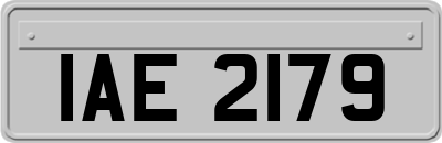 IAE2179