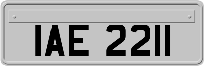IAE2211
