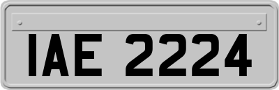 IAE2224