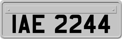 IAE2244