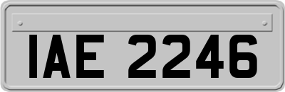 IAE2246