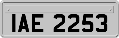 IAE2253