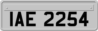 IAE2254