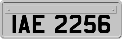 IAE2256