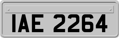 IAE2264