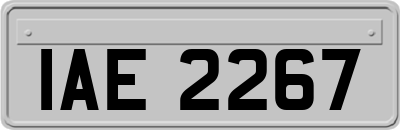 IAE2267