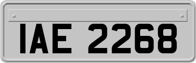 IAE2268
